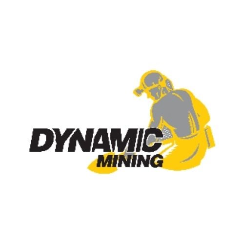 DYNAMIC MINES