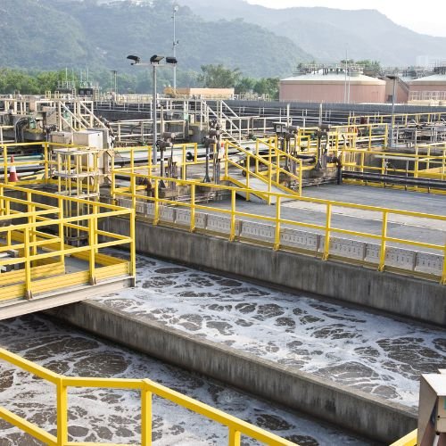 Wastewater recovery solution built for efficiency in industrial environments