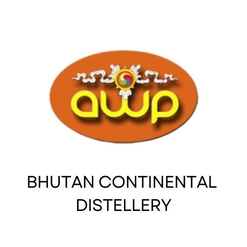 BHUTAN CONTINENTAL DISTELLERY