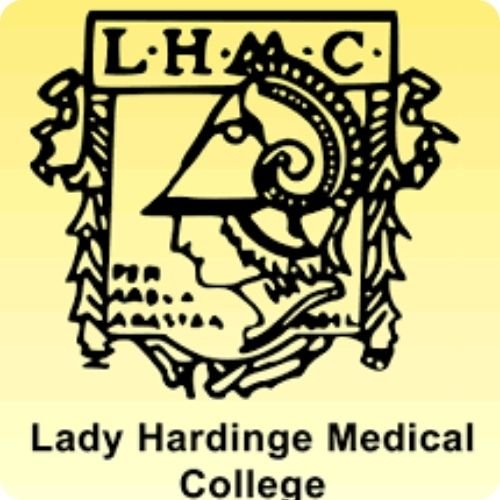LADY HARDINGE MEDICAL COLLEGE