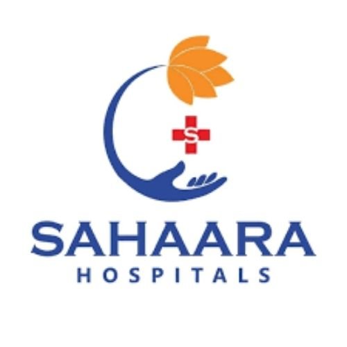 SAHARA HOSPITAL LUCKNOW